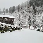 Molin Del Faure Villa Alleghe