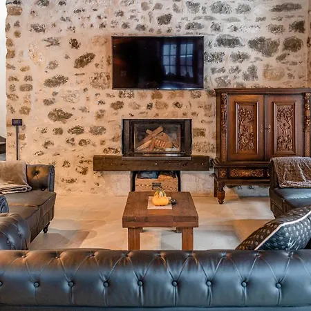 Villa Molin Del Faure Alleghe