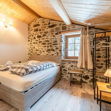 Molin Del Faure Villa *