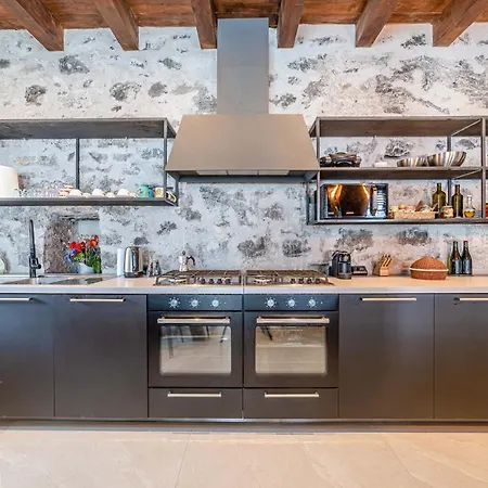 Molin Del Faure Villa Alleghe