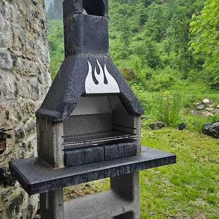 Molin Del Faure