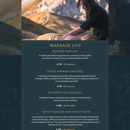 Molin Del Faure 别墅 *