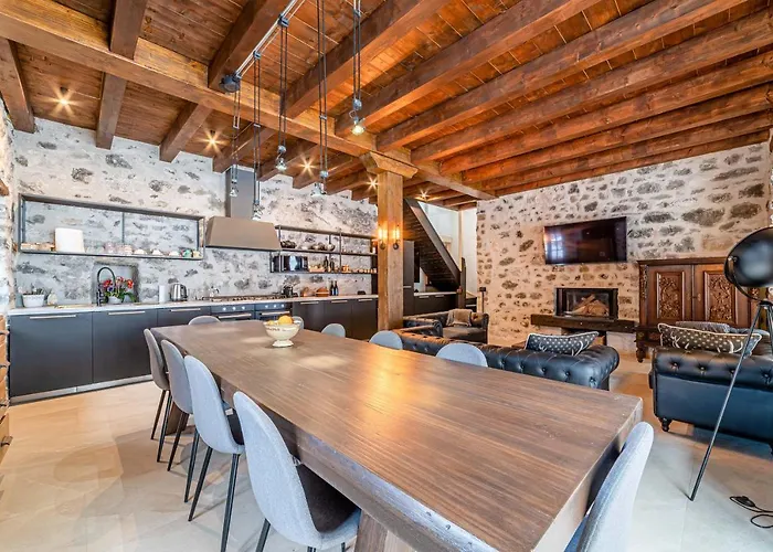 Molin Del Faure * Alleghe