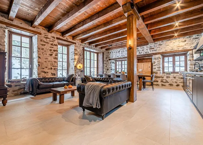 Villa Molin Del Faure *