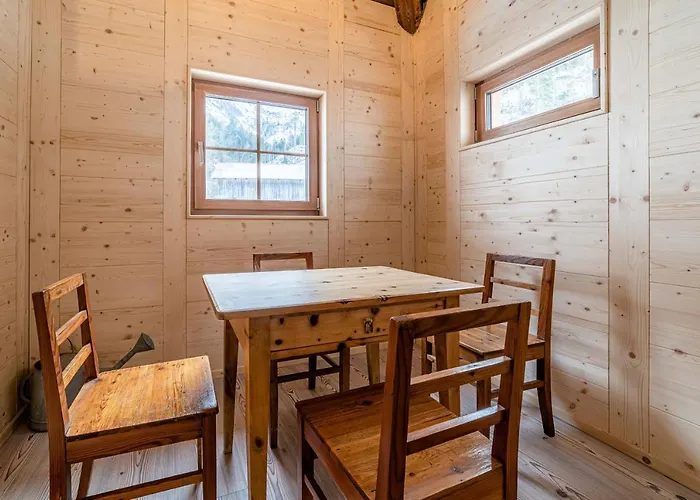 Villa Molin Del Faure *