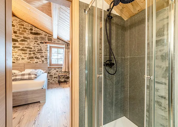 别墅 Molin Del Faure *