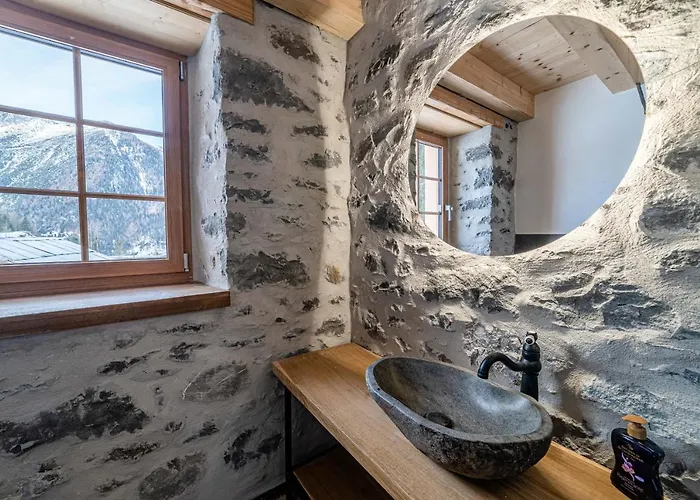 Molin Del Faure Alleghe