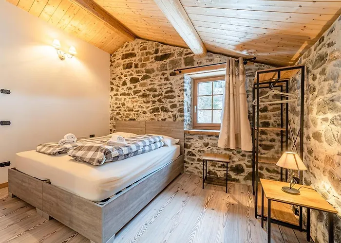 Molin Del Faure Villa *