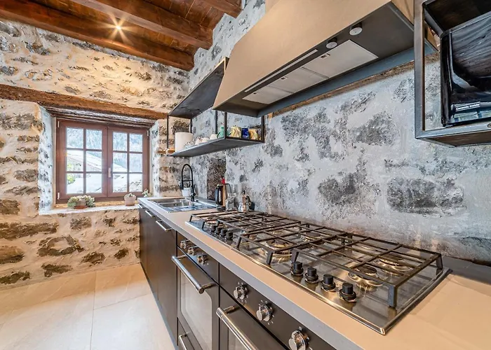 别墅 Molin Del Faure