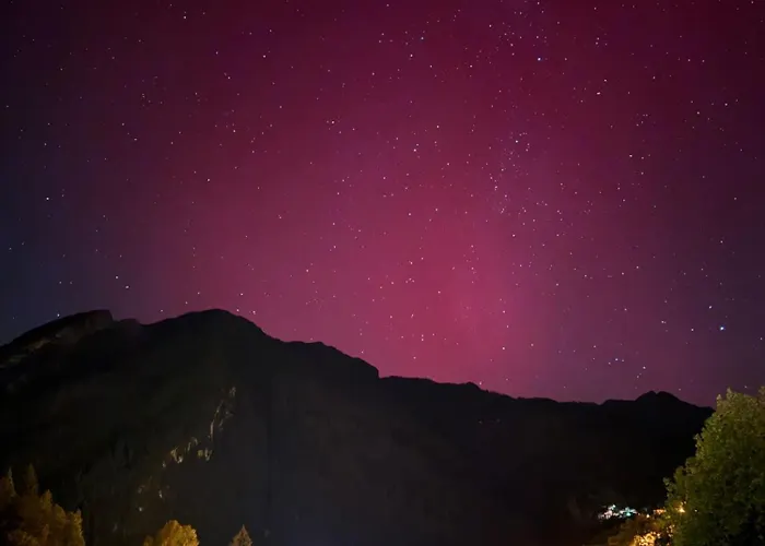 Molin Del Faure 阿莱盖