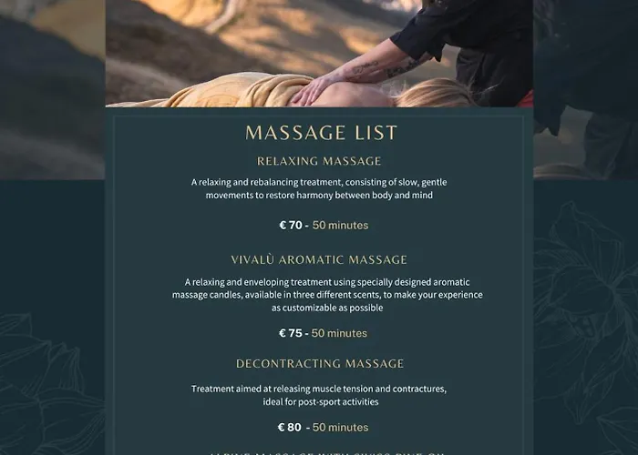 Molin Del Faure 别墅 *