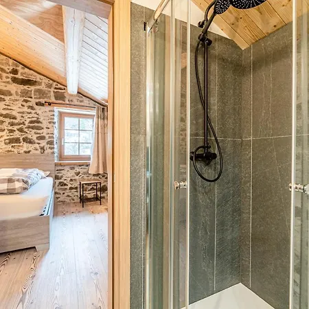 Villa Molin Del Faure *