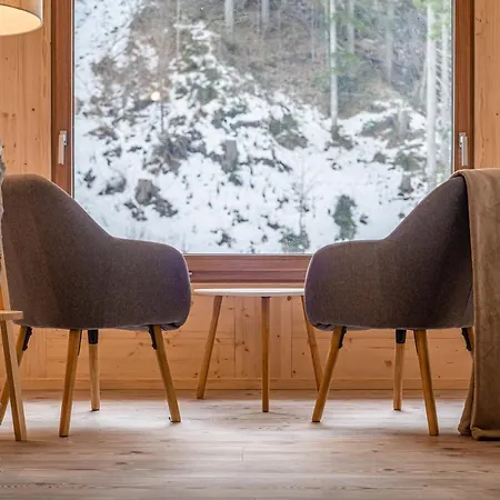 Villa Molin Del Faure