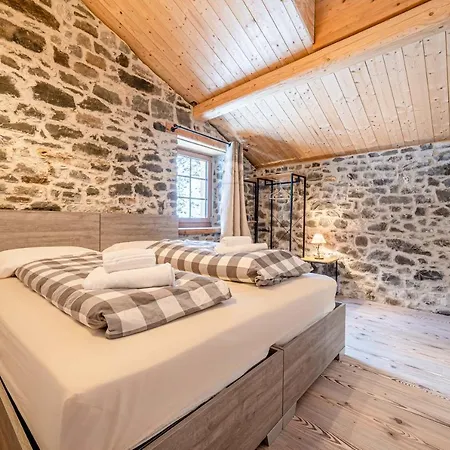 Villa Molin Del Faure