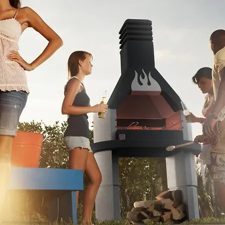 Molin Del Faure Villa *