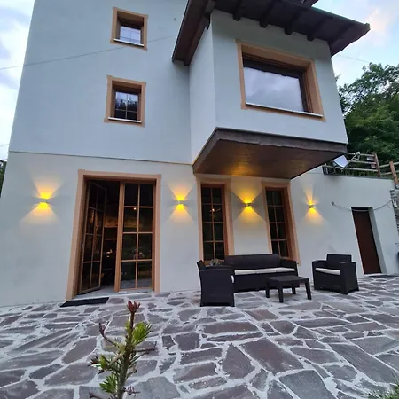 Molin Del Faure Villa Alleghe