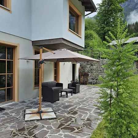 Villa Molin Del Faure *