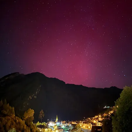 Molin Del Faure Alleghe