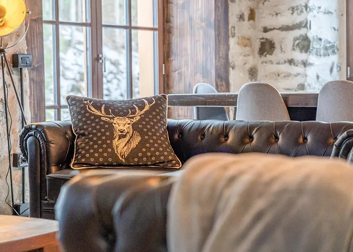 Molin Del Faure * Alleghe