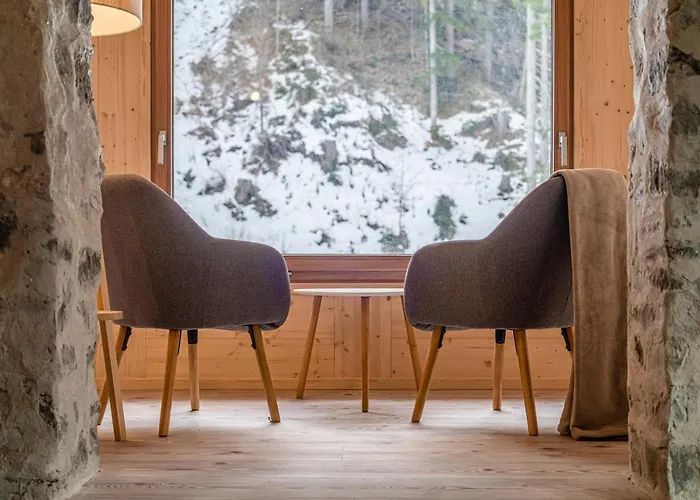 Willa Molin Del Faure