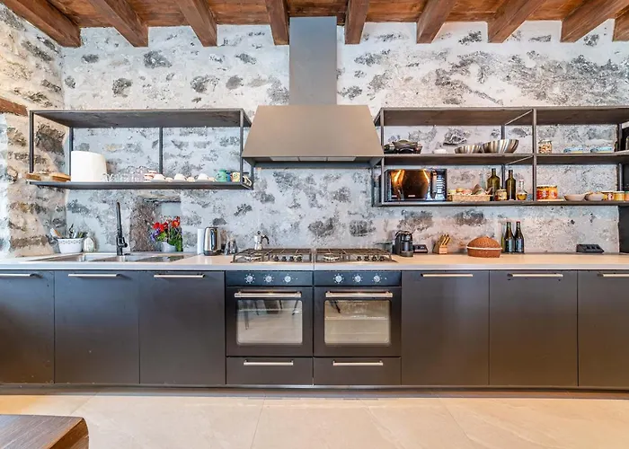 Molin Del Faure Villa Alleghe