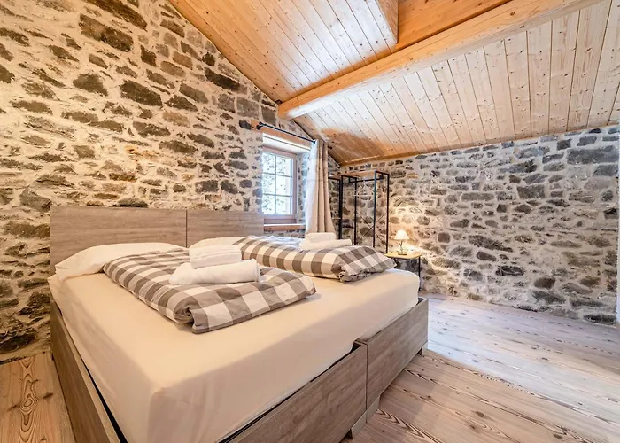 Villa Molin Del Faure