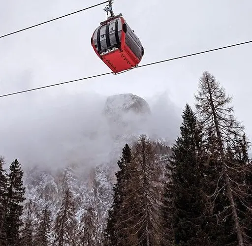 Molin Del Faure Alleghe