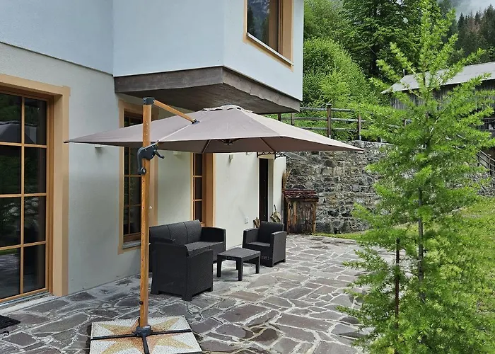 Villa Molin Del Faure *